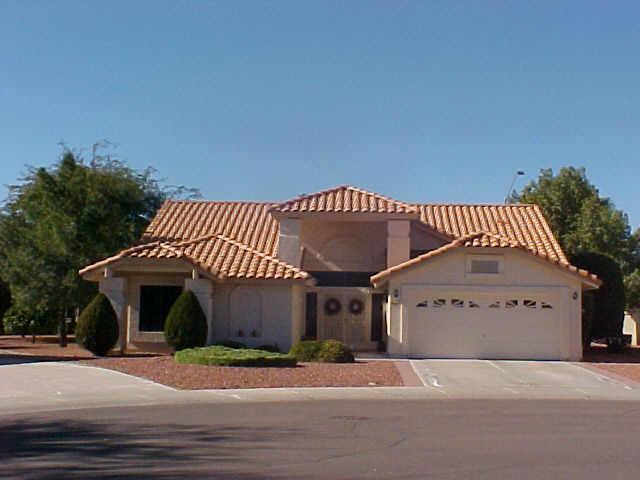 19644 N 93 Dr., Peoria, AZ 85382