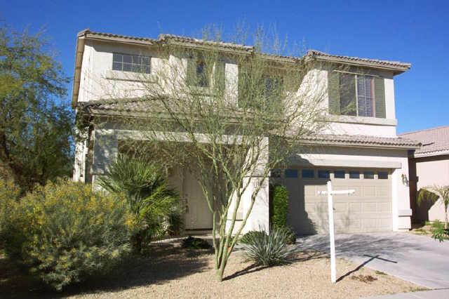 1046 S 99th Pl., Mesa, AZ 85208