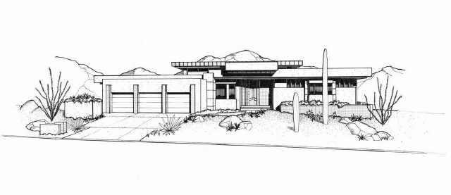 10718 E Greythorn Dr., Scottsdale, AZ 85262