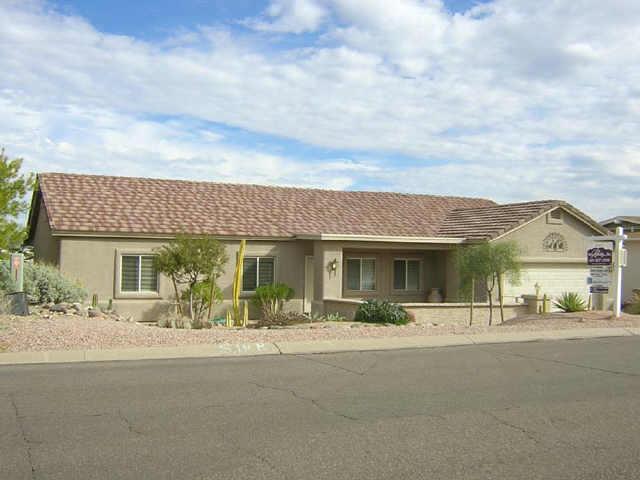 16228 E Bainbridge Ave., Fountain Hills, AZ 85268