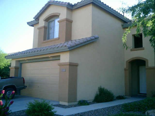 39937 N Justice Way, Anthem, AZ 85086