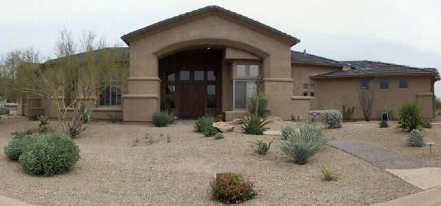 9920 E Cavalry Dr., Scottsdale, AZ 85262