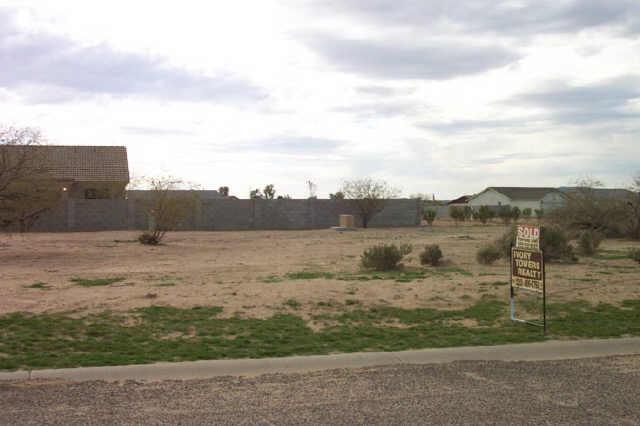 10259 W Mission Rd., Arizona City, AZ 85223