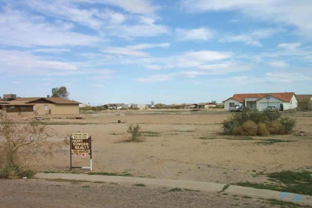8900 W Rafael Dr., Arizona City, AZ 85223