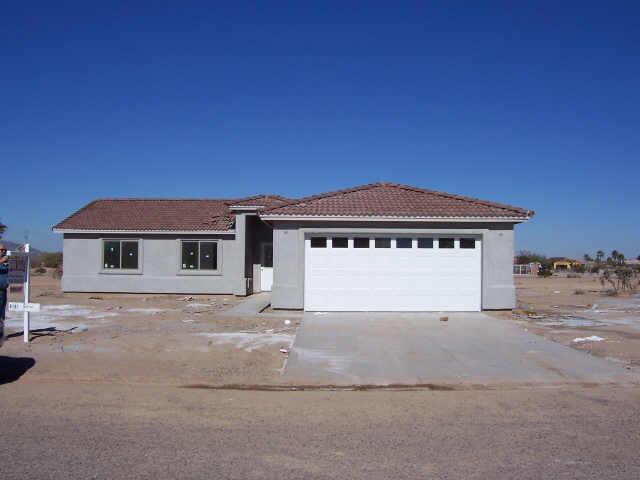 9161 W Hartigan Ln. #7, Arizona City, AZ 85223