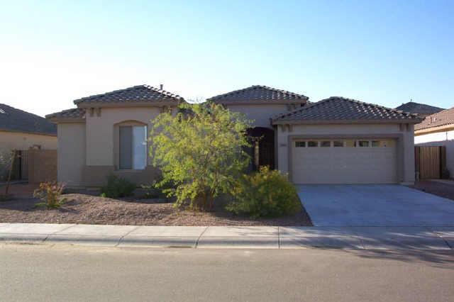 1431 E Bridgeport Pkwy., Gilbert, AZ 85295