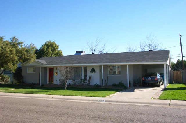 2019 San Miguel Ave., Phoenix, AZ 85015