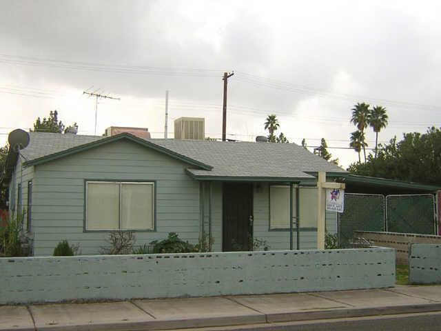 419 E 3rd St., Mesa, AZ 85203