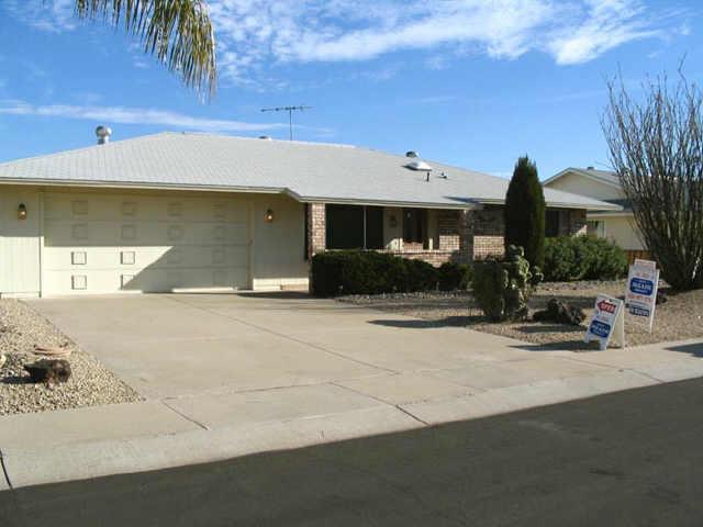 9746 W Desert Hills Dr., Sun City, AZ 85351