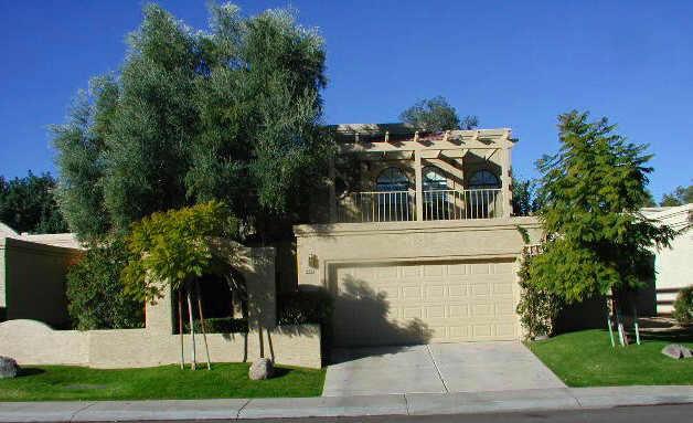 7558 N Via De La Luna, Scottsdale, AZ 85258
