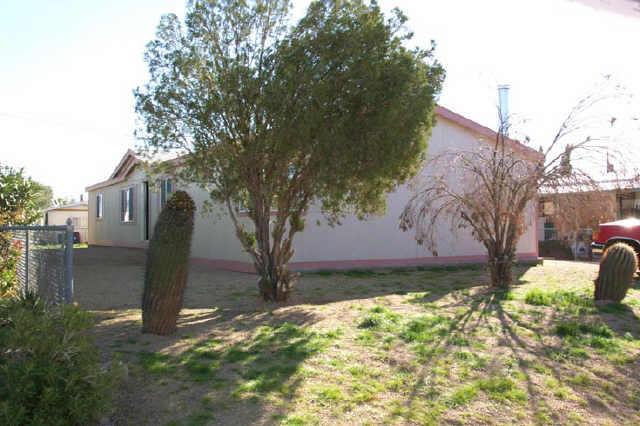 671 S 93rd Pl., Mesa, AZ 85208