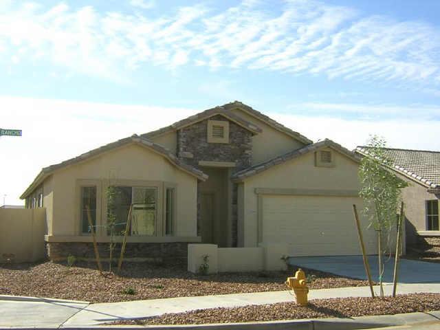 22063 E Via Del Rancho Ave., Queen Creek, AZ 85142