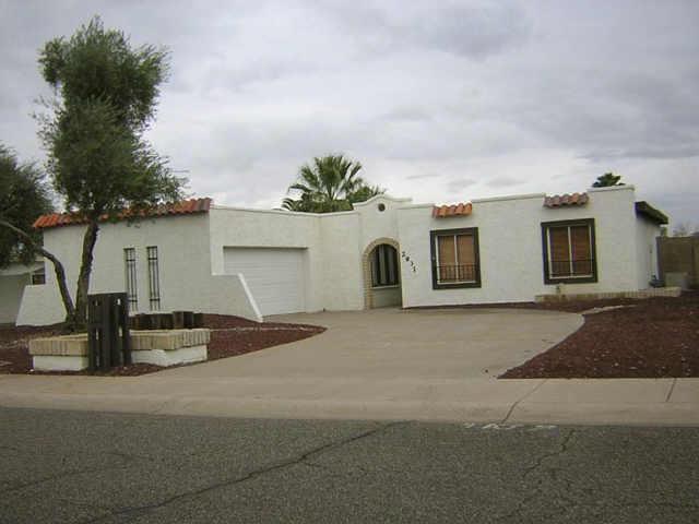 2931 E Laurel Ln., Phoenix, AZ 85028