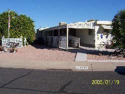 2355 N Tulley St., Mesa, AZ 85215