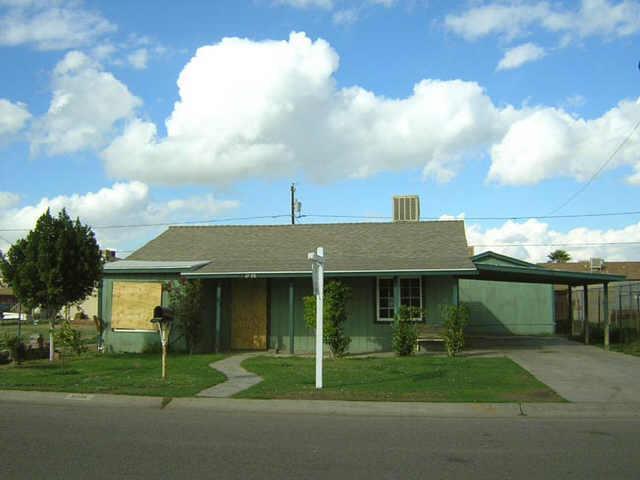 2738 E Wier Ave., Phoenix, AZ 85040