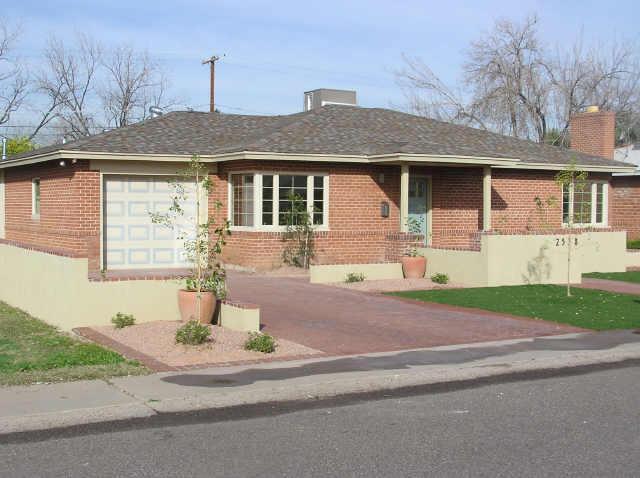 2518 E Montecito Ave., Phoenix, AZ 85016