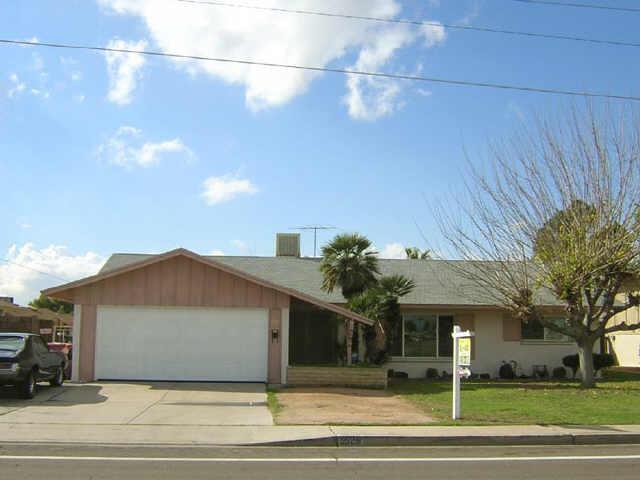 5526 N Granite Reef Rd., Scottsdale, AZ 85250