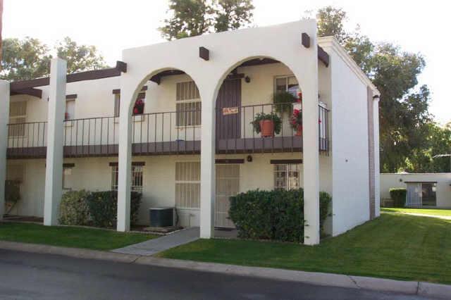 131 N Higley Rd. #113, Mesa, AZ 85205