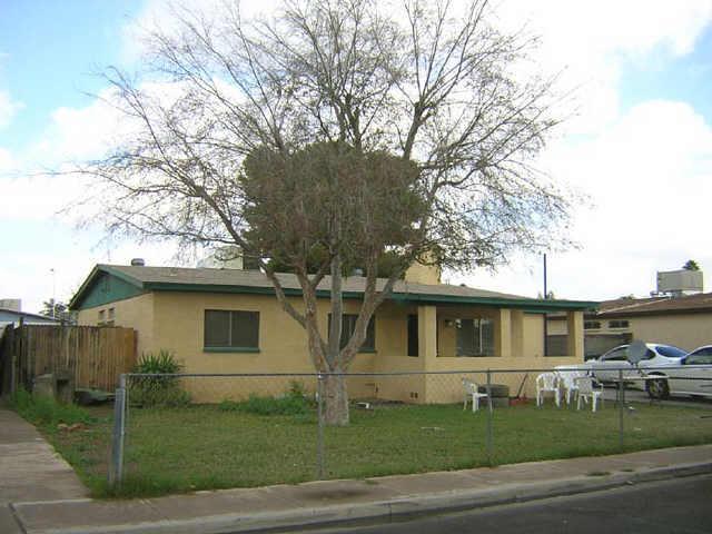 516 E Harmony Ave., Mesa, AZ 85204