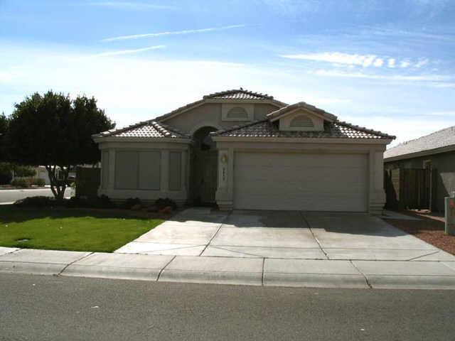 8439 W Rue De Lamour Ave., Peoria, AZ 85381