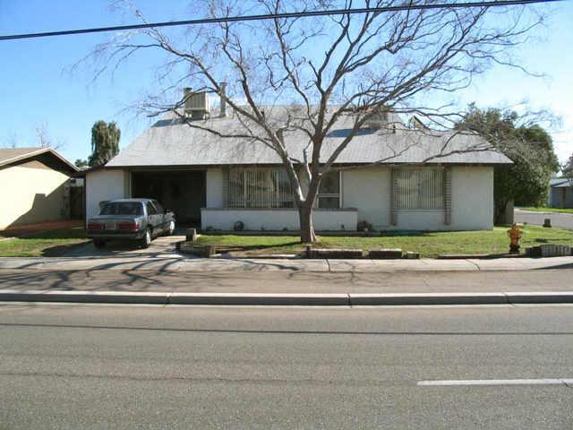 11201 N 75th Ave., Peoria, AZ 85345