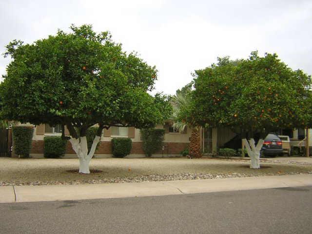 2879 E Beryl Ave., Phoenix, AZ 85028