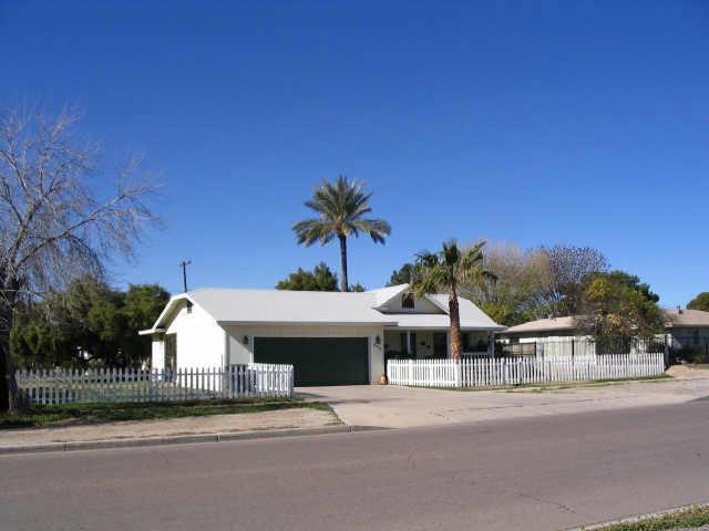405 Sixth St., Buckeye, AZ 85326
