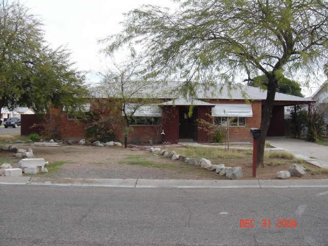 1414 N Cameron Ave., Casa Grande, AZ 85122