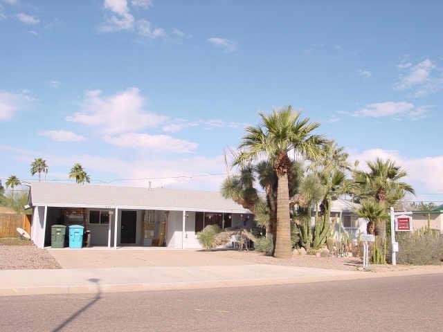4142 E Robert E. Lee St., Phoenix, AZ 85032