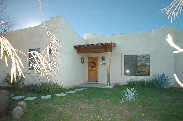 1707 W Irvine Rd., Phoenix, AZ 85086