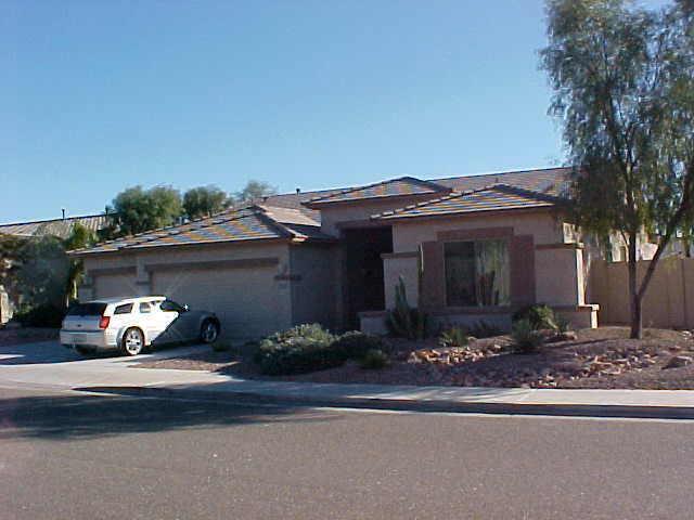 25841 N Fernbush Dr., Glendale, AZ 85310