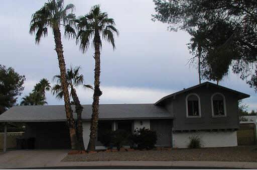 8108 E Arlington Rd., Scottsdale, AZ 85250