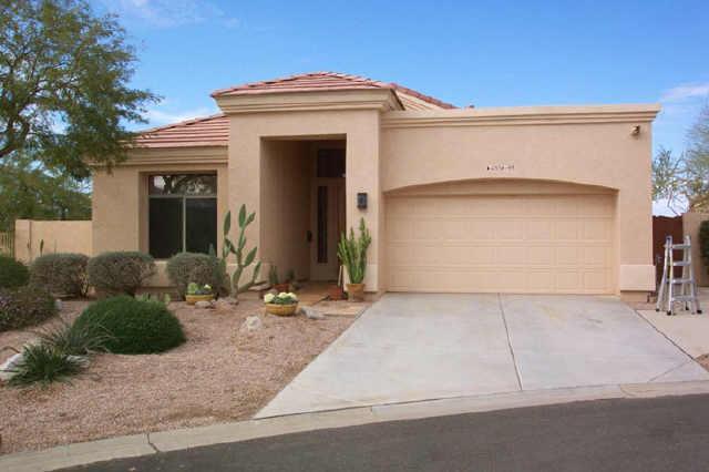 6334 E Viewmont Dr. #55, Mesa, AZ 85215