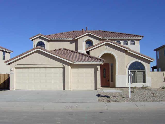 22022 N Lakeside Dr., Maricopa, AZ 85239