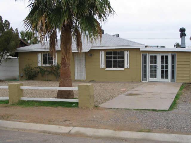 2837 E Hartford Ave., Phoenix, AZ 85032