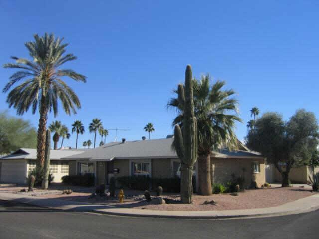 8631 E Sandalwood Dr., Scottsdale, AZ 85253