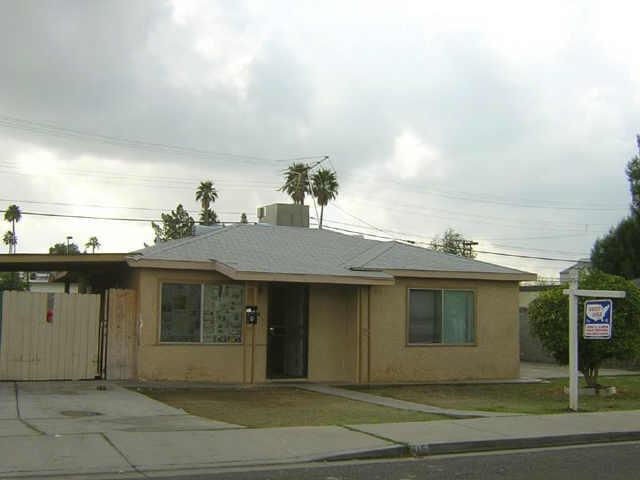 415 E 3rd St., Mesa, AZ 85203