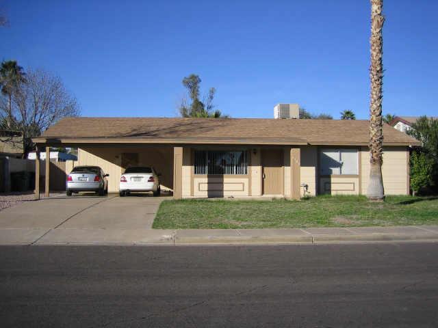 2104 E Jerome Ave., Mesa, AZ 85204