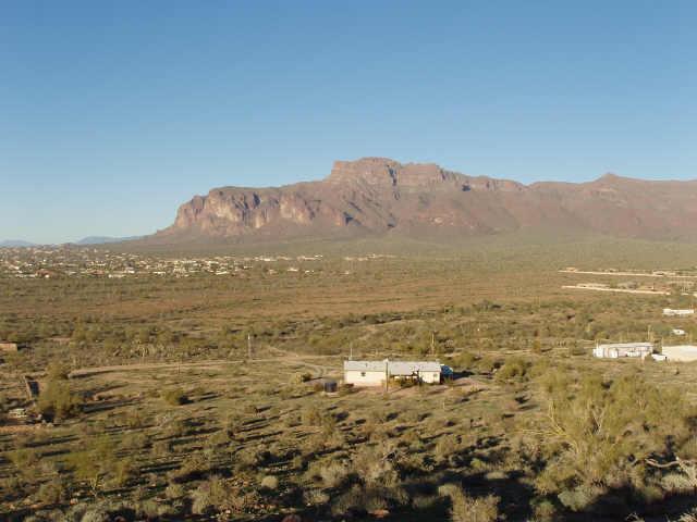 5500 E 36th Ave. #1, Apache Junction, AZ 85219