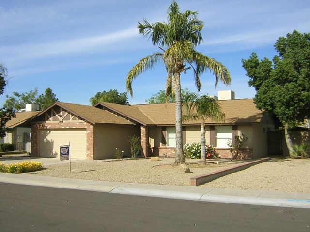 502 W Monona Dr., Phoenix, AZ 85027