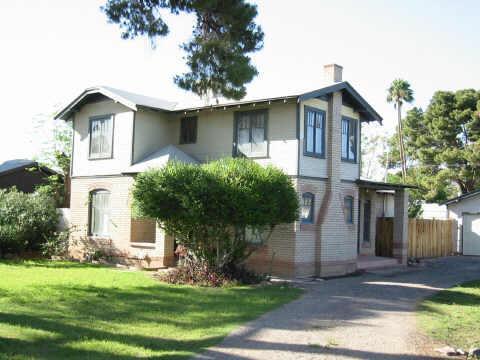 502 W Turney Ave., Phoenix, AZ 85013