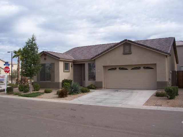 1305 S Loomis St., Mesa, AZ 85209