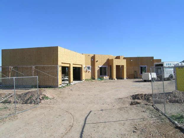 35205 N Wagon Wheel Rd., Queen Creek, AZ 85242