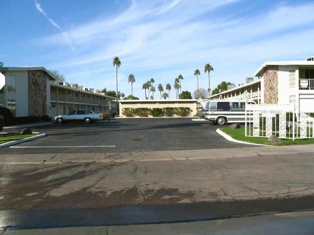 10849 N Fairway Ct. #E112, Sun City, AZ 85351