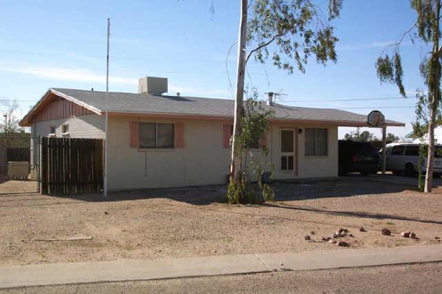 2643 W Gregory St., Apache Junction, AZ 85220