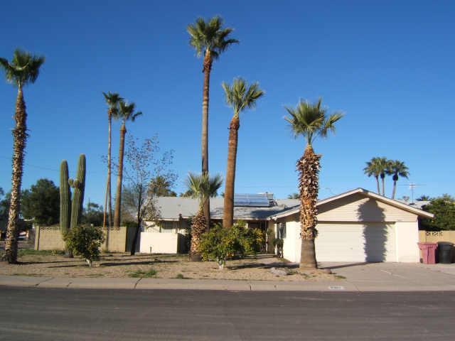 8402 E Orange Blossom Ln., Scottsdale, AZ 85250