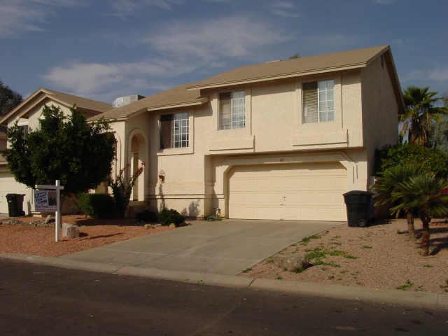 1704 S 39th St. #12, Mesa, AZ 85206
