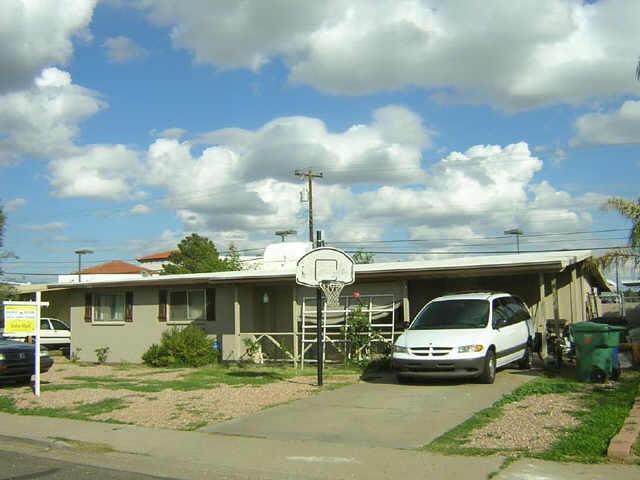 435 S Stewart St., Mesa, AZ 85202