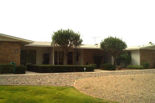 17210 N Pinion Ln., Sun City, AZ 85373