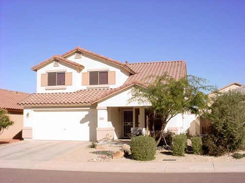 2326 W Blue Sky Dr., Phoenix, AZ 85085